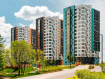 Многокомнатные квартиры. Фото 7