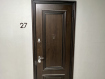 1-комнатная квартира, улица Чайковского, 4. Фото 13