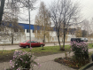 2-комнатная квартира, Заводская улица, 6. Фото 17