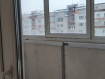1-комнатная квартира, проспект Гагарина, 101к5. Фото 12
