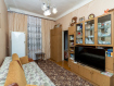 3-комнатная квартира, улица Полины Осипенко, 25А. Фото 1