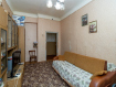 3-комнатная квартира, улица Полины Осипенко, 25А. Фото 3