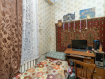 3-комнатная квартира, улица Полины Осипенко, 25А. Фото 5