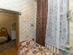 3-комнатная квартира, улица Полины Осипенко, 25А. Фото 7