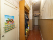 3-комнатная квартира, улица Полины Осипенко, 25А. Фото 14