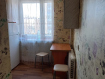 1-комнатная квартира, улица Балакирева, 28. Фото 7