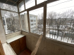 2-комнатная квартира, Октябрьская улица, 55. Фото 14