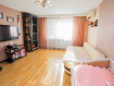 1-комнатная квартира, Ставропольская улица, 226к1. Фото 3