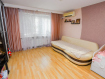 1-комнатная квартира, Ставропольская улица, 226к1. Фото 2