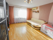 1-комнатная квартира, Ставропольская улица, 226к1. Фото 1
