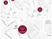1-комнатная квартира, улица Красина, 53к2. Фото 34
