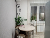 1-комнатная квартира, 142-й микрорайон, 60Г. Фото 2
