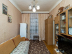 3-комнатная квартира, улица Полины Осипенко, 25А. Фото 4