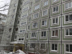 2-комнатная квартира, улица Суворова, 8. Фото 1