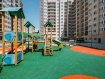 1-комнатная квартира, улица Красина, 53к2. Фото 28