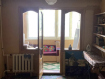 2-комнатная квартира, улица Адмирала Фадеева, 19. Фото 5