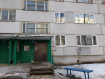 1-комнатная квартира, проспект Строителей, 76. Фото 12