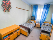 2-комнатная квартира, улица Дмитрия Благоева, 14. Фото 28