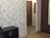 1-комнатная квартира, Мосфильмовская улица, 39к1. Фото 4