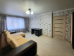 2-комнатная квартира, улица Комарова, 55. Фото 2