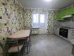 2-комнатная квартира, улица Комарова, 55. Фото 6