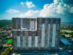 2-комнатная квартира, Мысхакское шоссе, 59Д. Фото 31