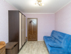 3-комнатная квартира, улица Соколова-Соколёнка, 9А. Фото 5