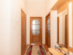 1-комнатная квартира, улица Куйбышева, 66. Фото 18