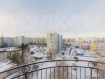 2-комнатная квартира, Саратовское шоссе, 77А. Фото 16