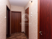 3-комнатная квартира, улица Титова, 276. Фото 8