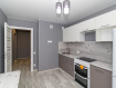 1-комнатная квартира, улица Горького, 133А. Фото 5