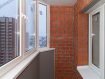 1-комнатная квартира, улица Горького, 133А. Фото 12