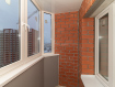 1-комнатная квартира, улица Горького, 133А. Фото 13
