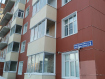 1-комнатная квартира, улица Клары Цеткин, 2. Фото 17