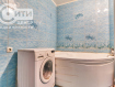 3-комнатная квартира, улица Владимира Невского, 85. Фото 25
