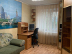 3-комнатная квартира, улица Суворова, 60. Фото 3