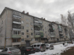 2-комнатная квартира, улица Зои Космодемьянской, 1/5. Фото 2