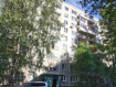 3-комнатная квартира, улица Бориса Богаткова, 177. Фото 28