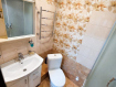2-комнатная квартира, Ударная улица, 73А. Фото 7