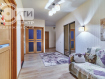 3-комнатная квартира, улица 60-летия ВЛКСМ, 23. Фото 43