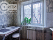 3-комнатная квартира, Ленинский проспект, 73. Фото 24