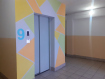 1-комнатная квартира, улица Сахьяновой, 21блок1. Фото 10