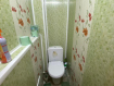 3-комнатная квартира, Рязанская улица, 9. Фото 10