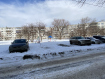 1-комнатная квартира, Солнечная улица, 22А. Фото 19