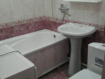 1-комнатная квартира, улица Нижняя Дуброва, 17А. Фото 4