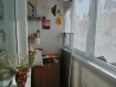 1-комнатная квартира, Бородинская улица, 4к10. Фото 12