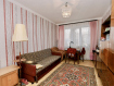 4-комнатная квартира, улица имени Барышникова, 73. Фото 4