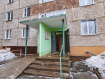 4-комнатная квартира, улица имени Барышникова, 73. Фото 23