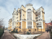 3-комнатная квартира, Сенная улица, 10к3. Фото 3