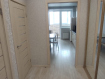 1-комнатная квартира, Студенческая улица, 18Д. Фото 8